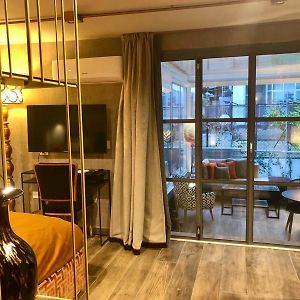 Portrait Luxury Loft
